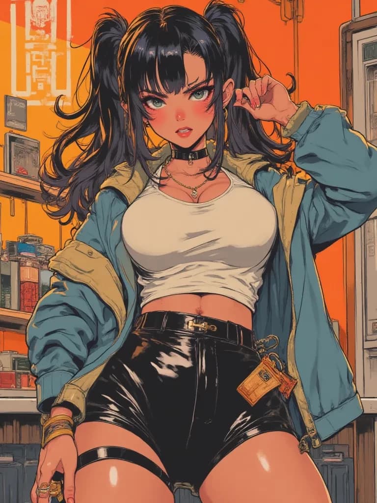 Kira 'Azure' Volkov thumbnail