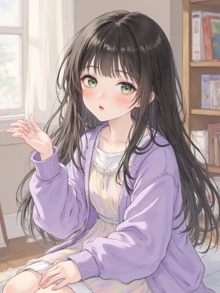 Zuzia thumbnail