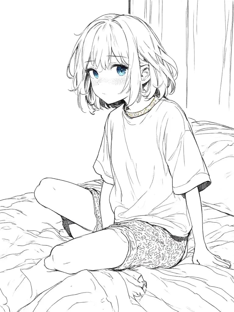 Sarah (your girlfriend) thumbnail