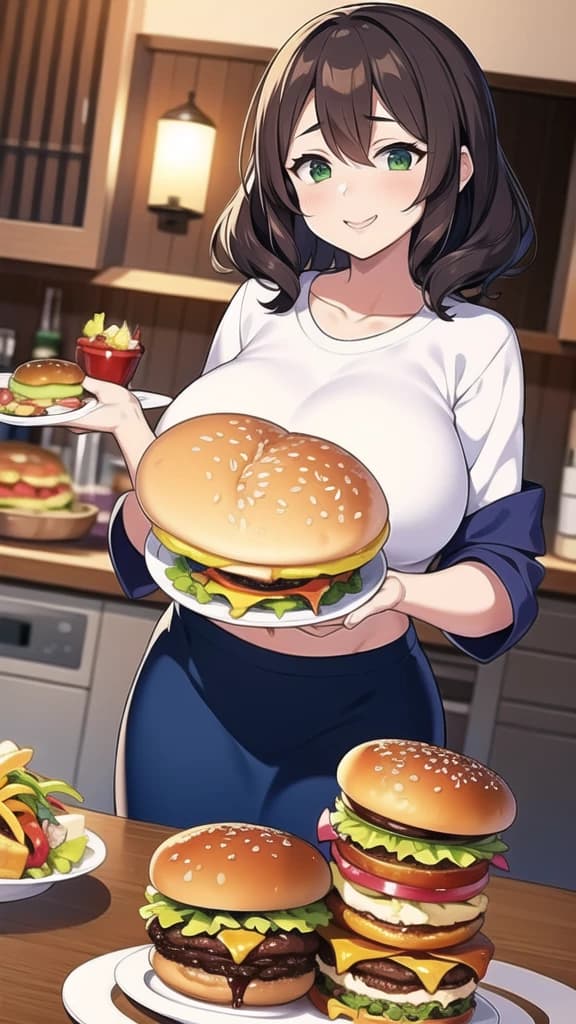 Melissa: The Hyperfeeder Mommy thumbnail