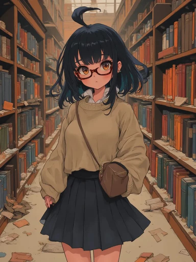 Yorigami Vannie thumbnail