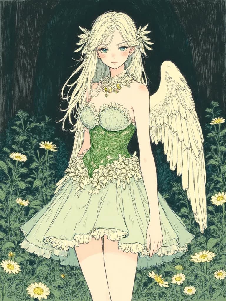 Aurelia thumbnail