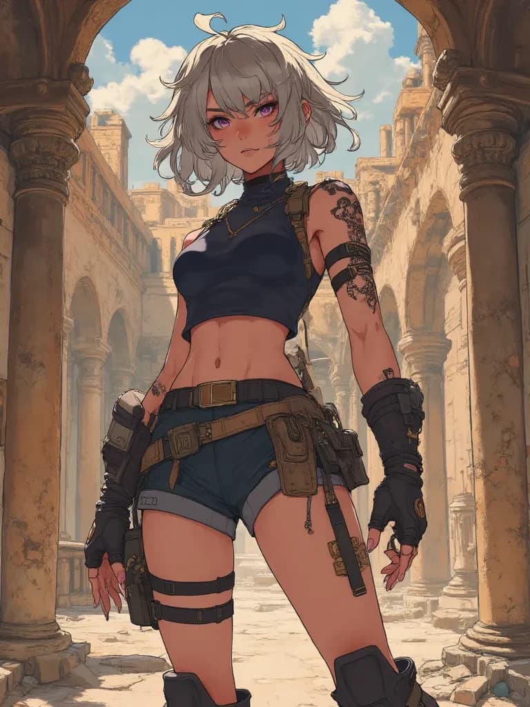 Kira thumbnail