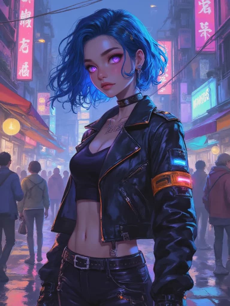 Kira Vex thumbnail