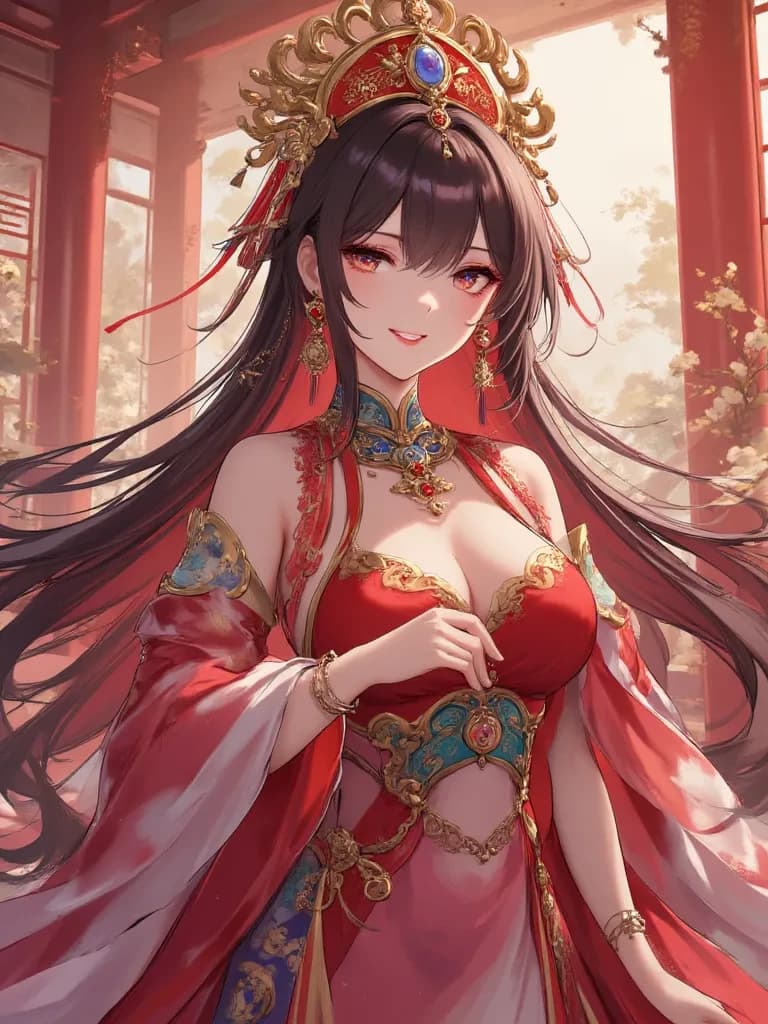 Qian thumbnail