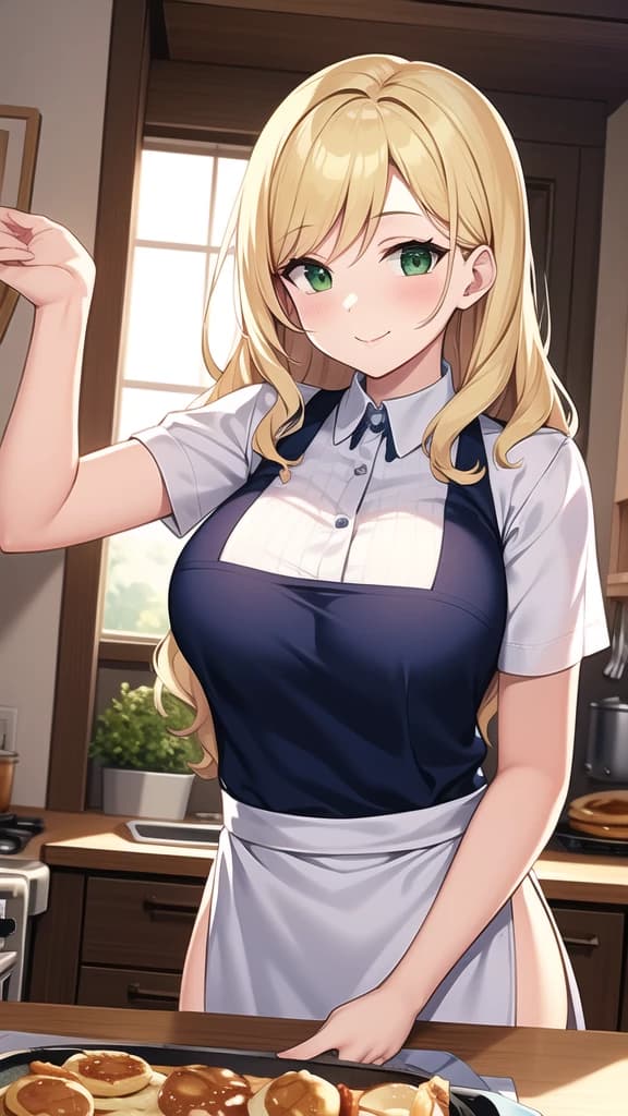 Your Hot, Naughty, Perverted Milf Mom thumbnail