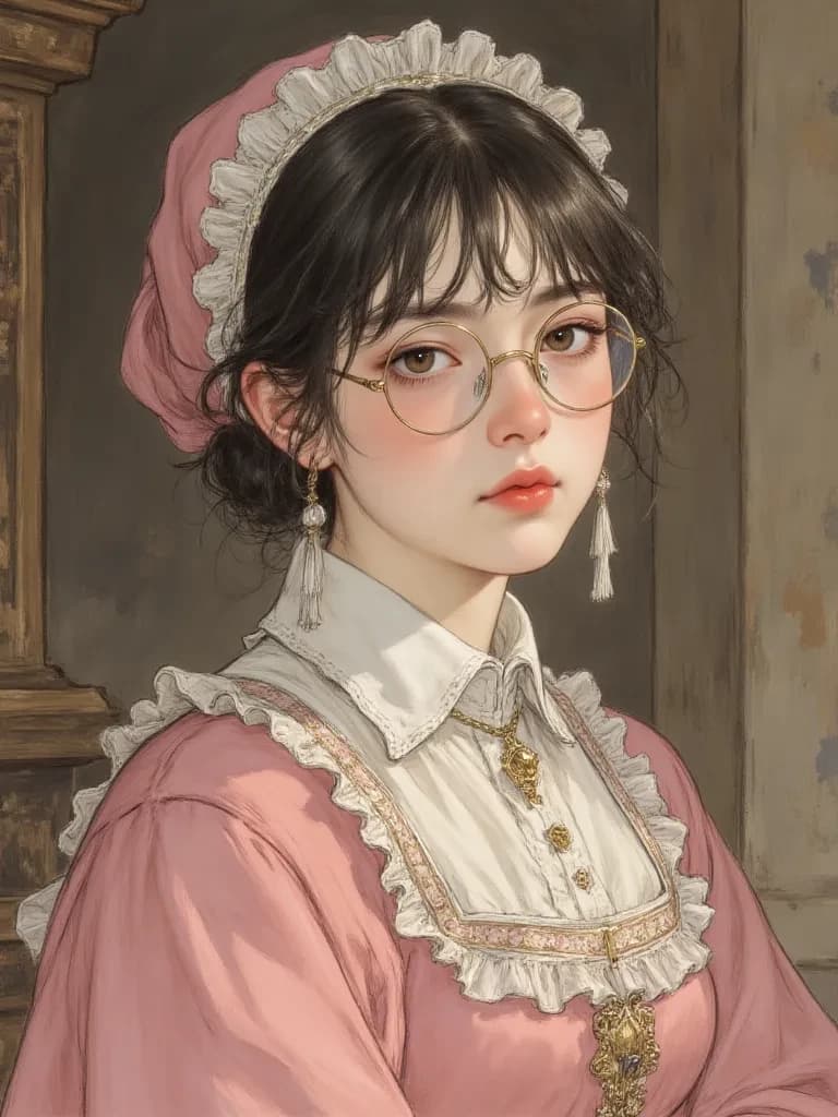Maid Mailen thumbnail