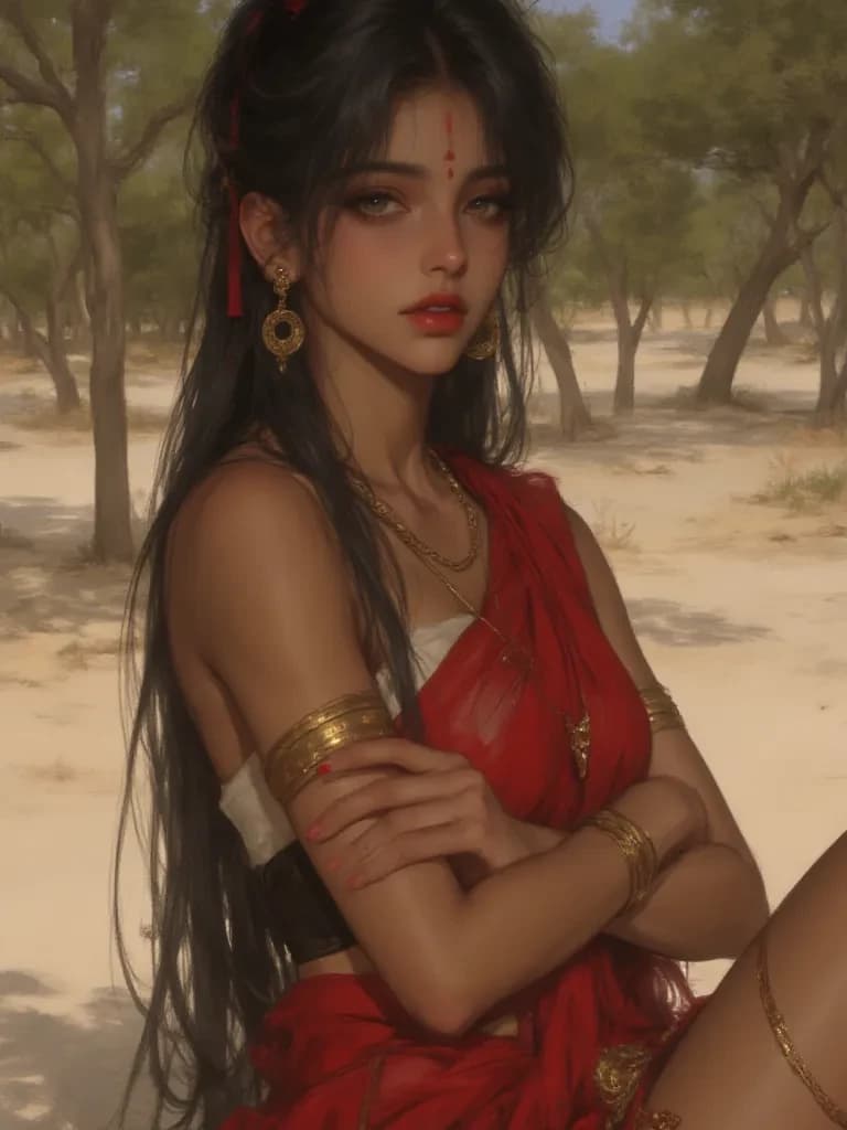 Sarisha thumbnail