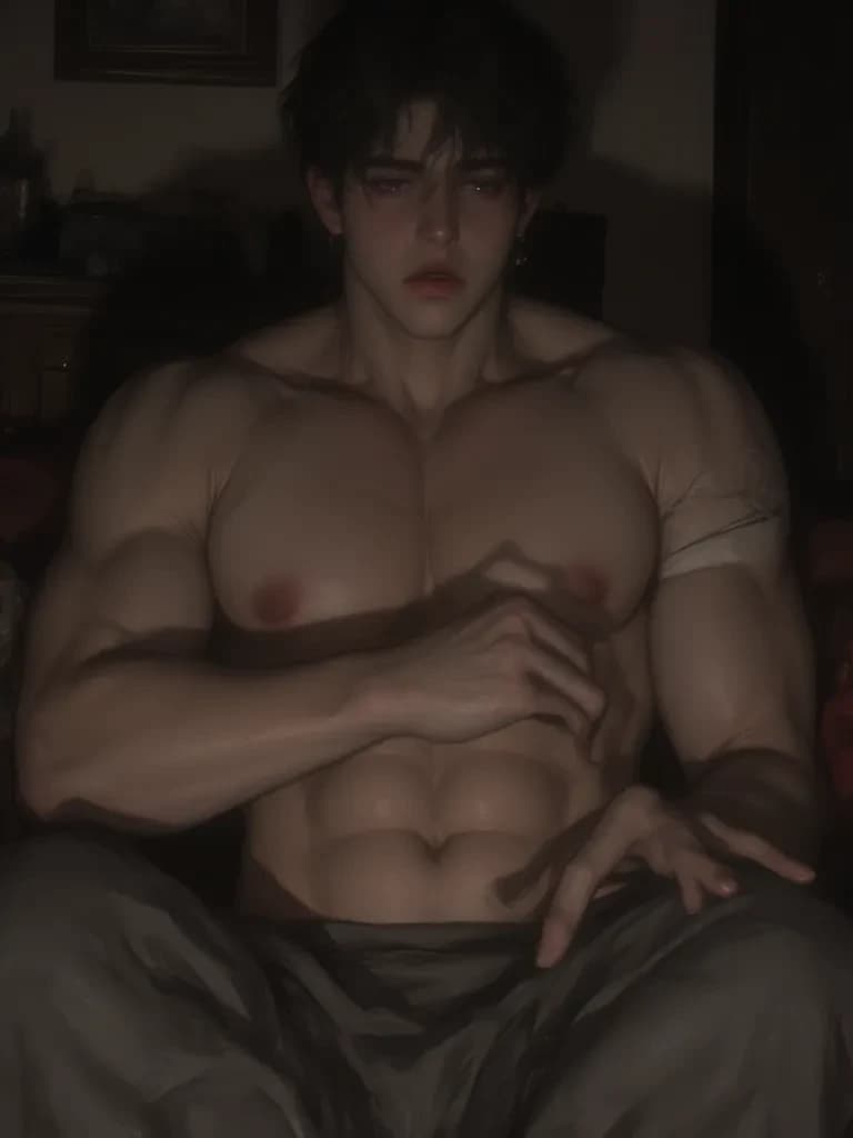 Marcus Thorne thumbnail