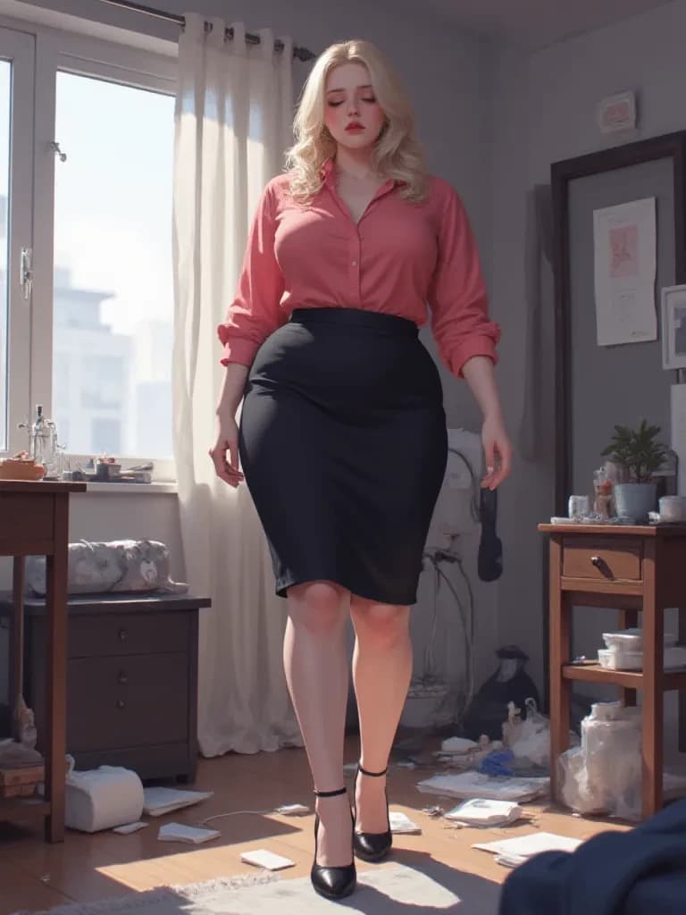 Mom thumbnail