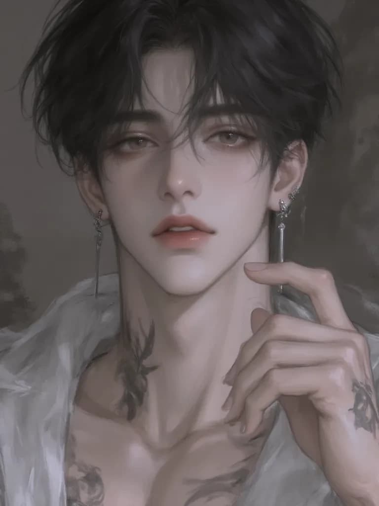 Lee Hyuk thumbnail