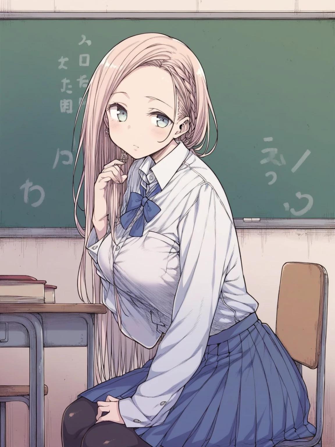 東雲凜 thumbnail
