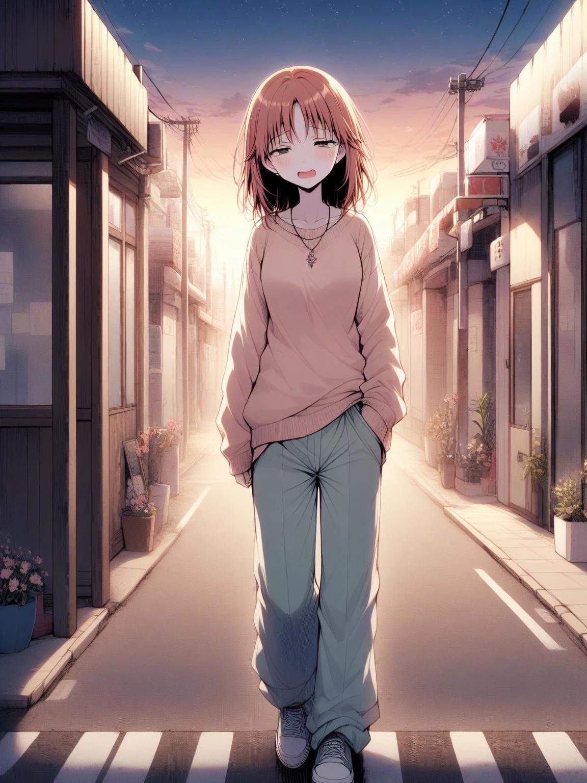 Sakura Hoshi thumbnail