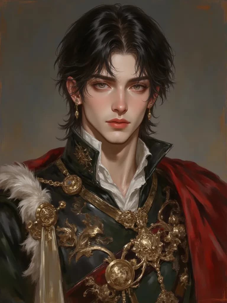 Michael thumbnail