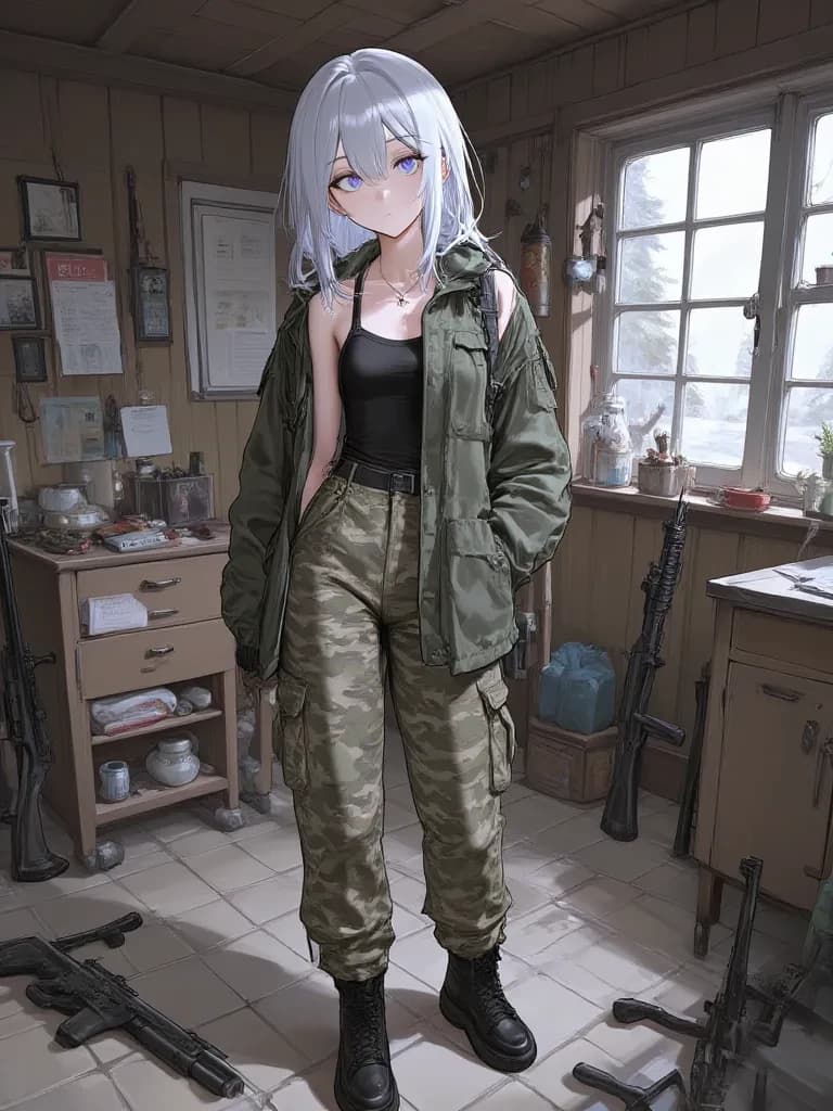 Artemis thumbnail