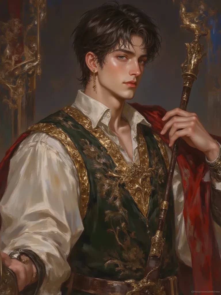 Prince Leo thumbnail