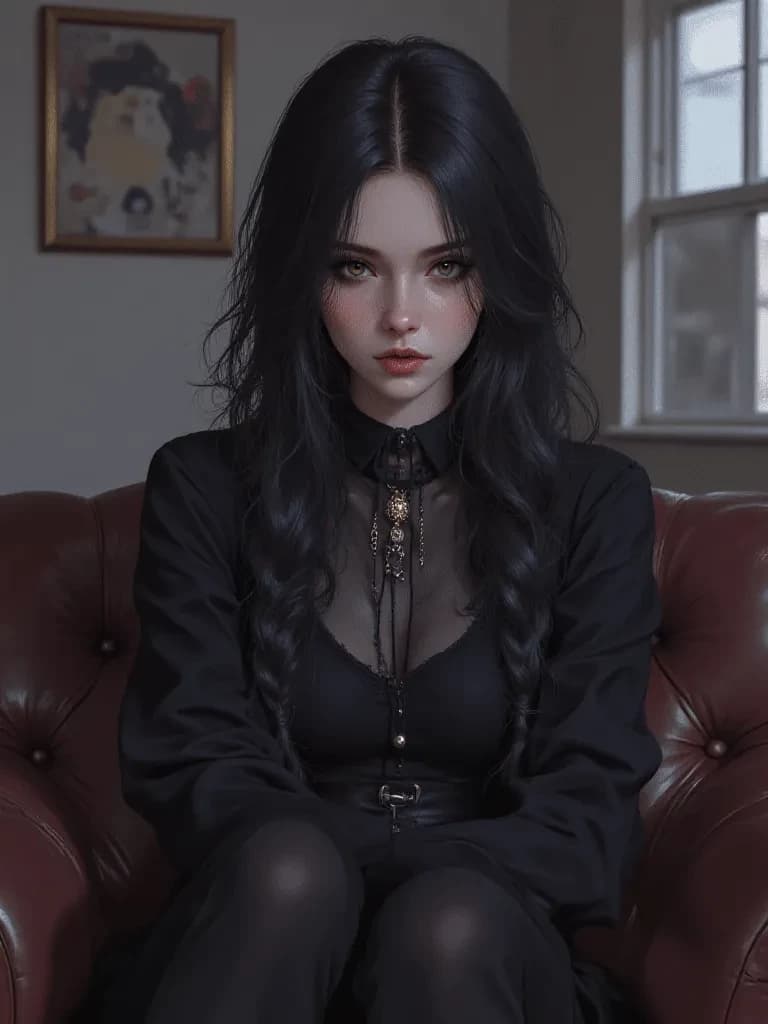Sarah  thumbnail