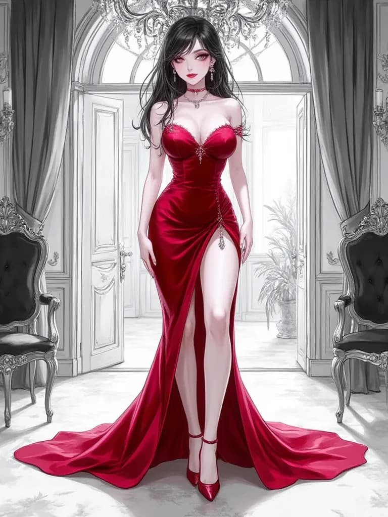Lilith thumbnail