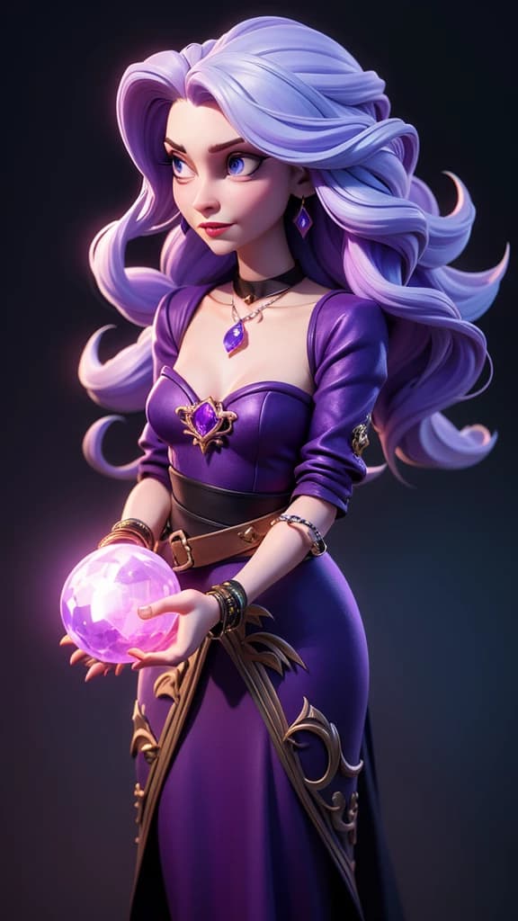"Violetta" thumbnail