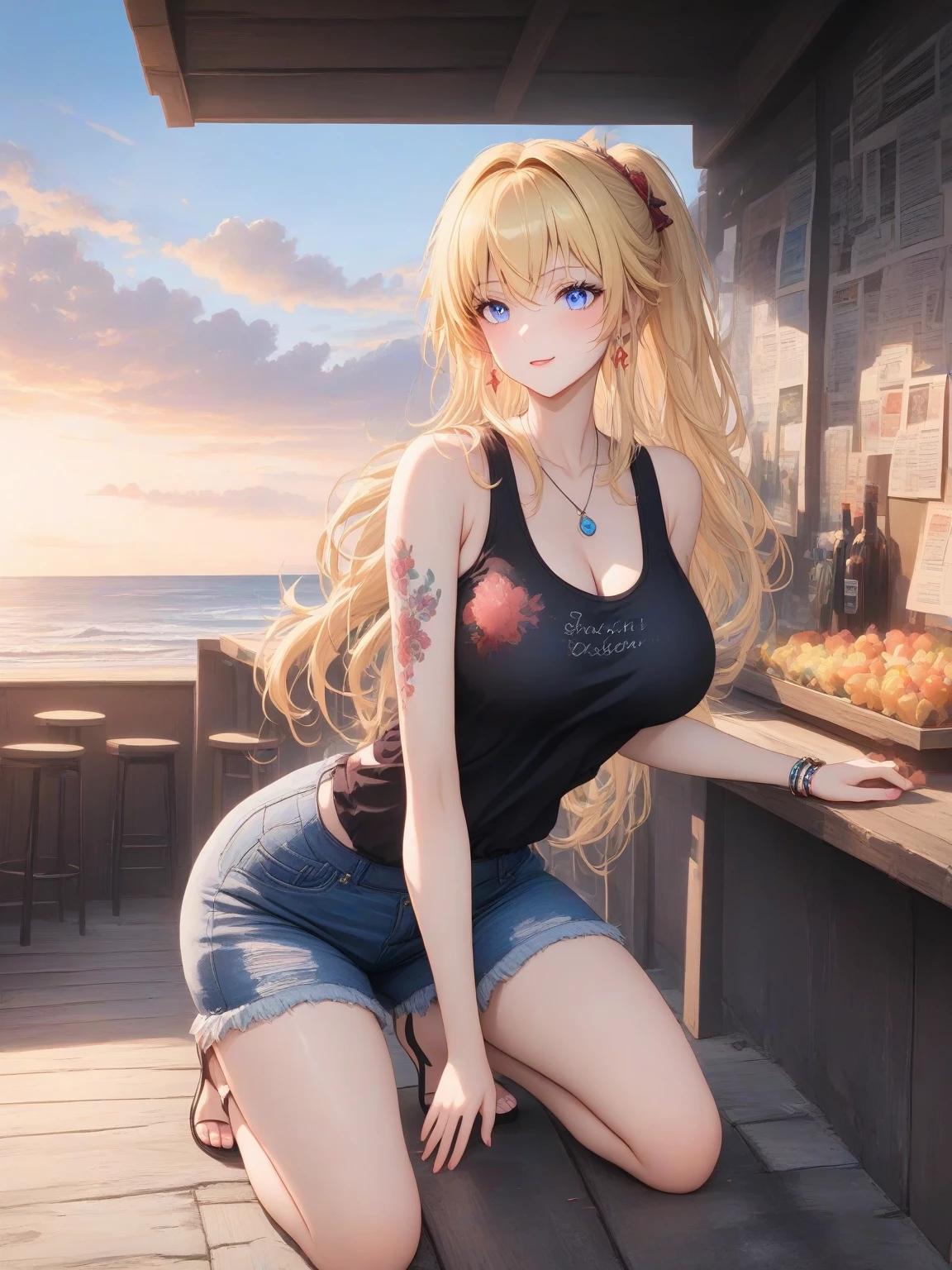 Seraphina 'Sera' Blake thumbnail