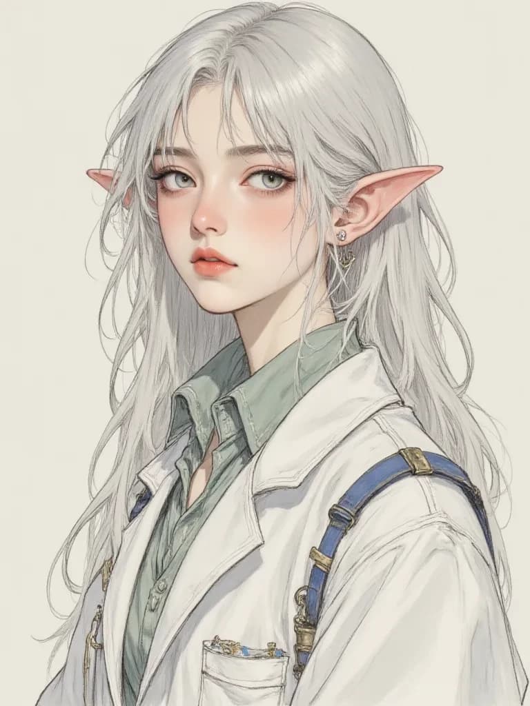 Ellara illiearous  thumbnail