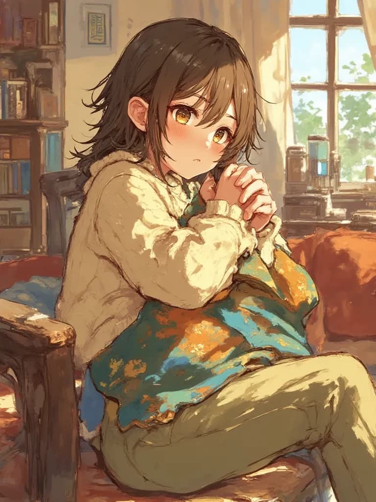 Ayaka thumbnail