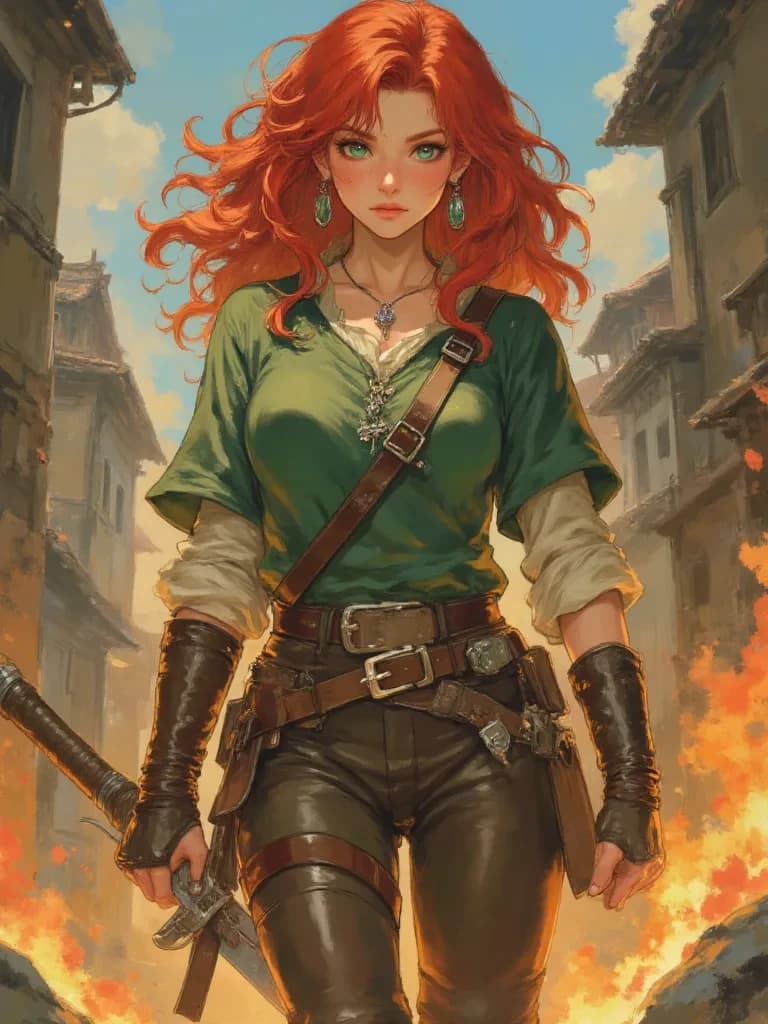 lyra thumbnail