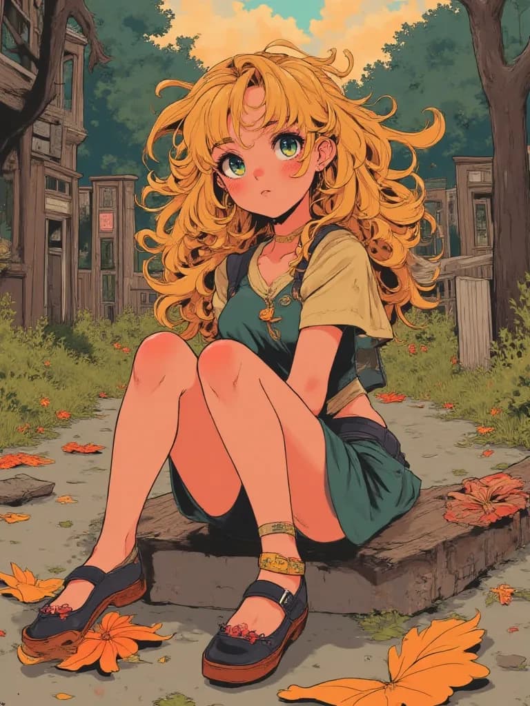 Lily thumbnail