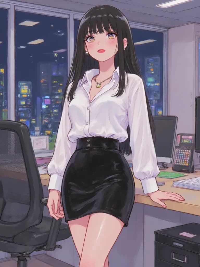 Lily thumbnail