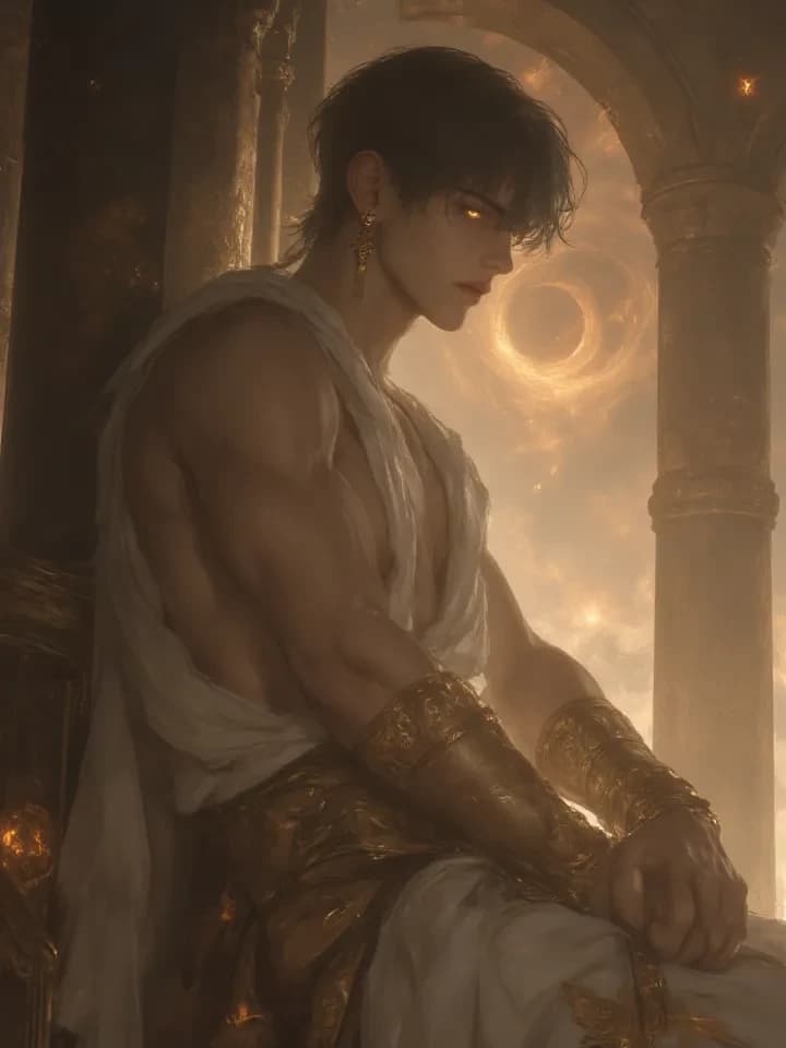 Shane French: Divine Guardian, Forbidden Feelings thumbnail