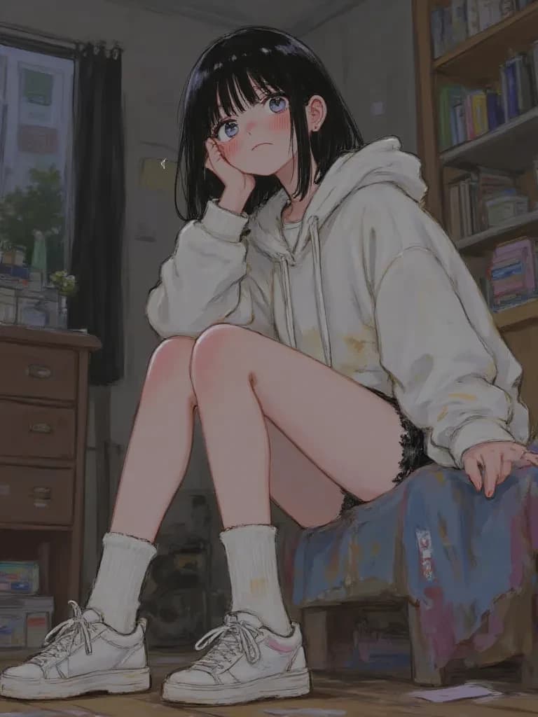 Kira 'Kiki' Saito thumbnail