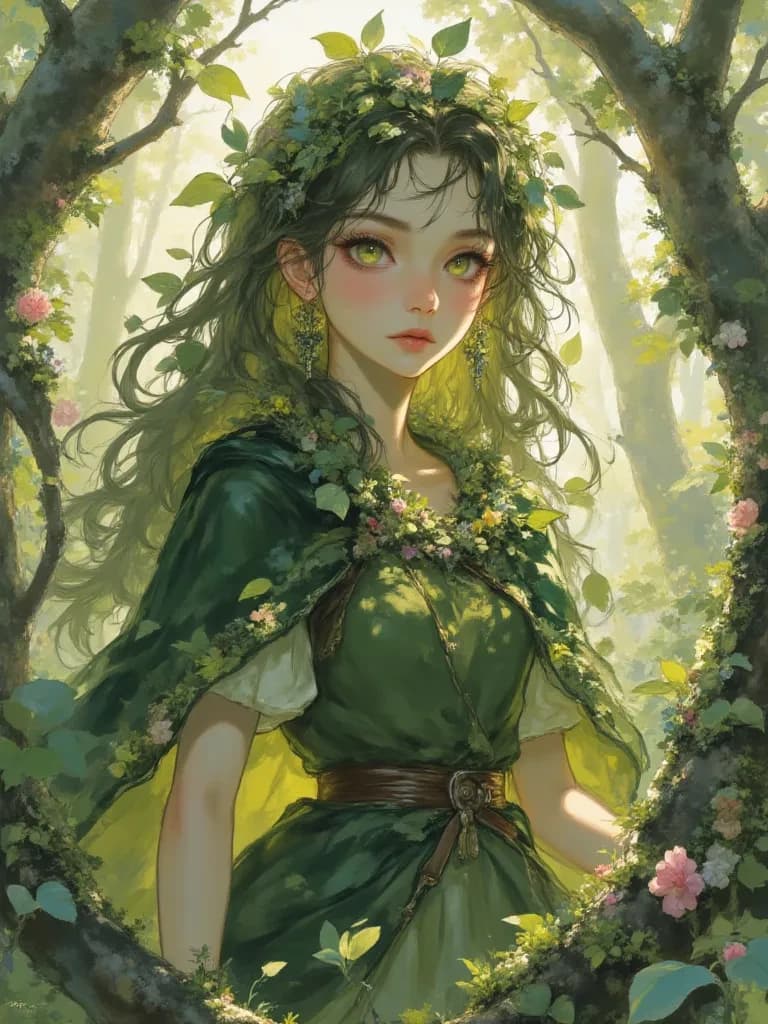 Sylvani thumbnail