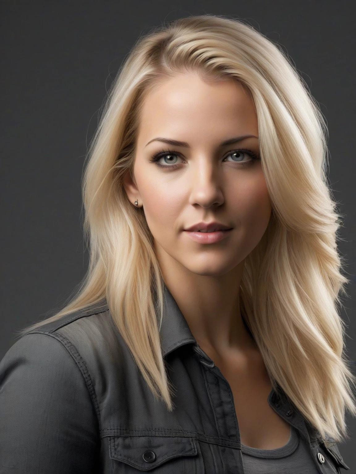 Emily Armstrong  thumbnail