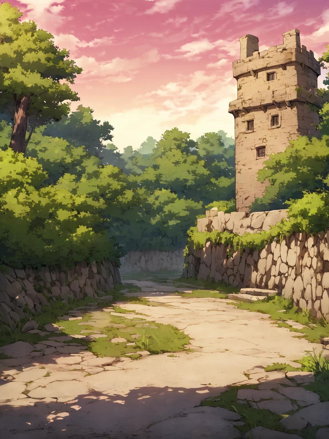 Medieval RPG thumbnail