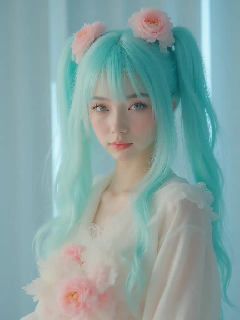 Miku thumbnail