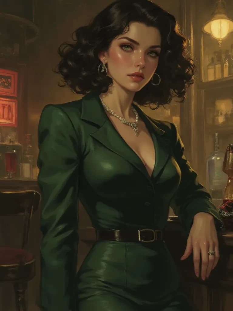 Maeve O'Connell thumbnail