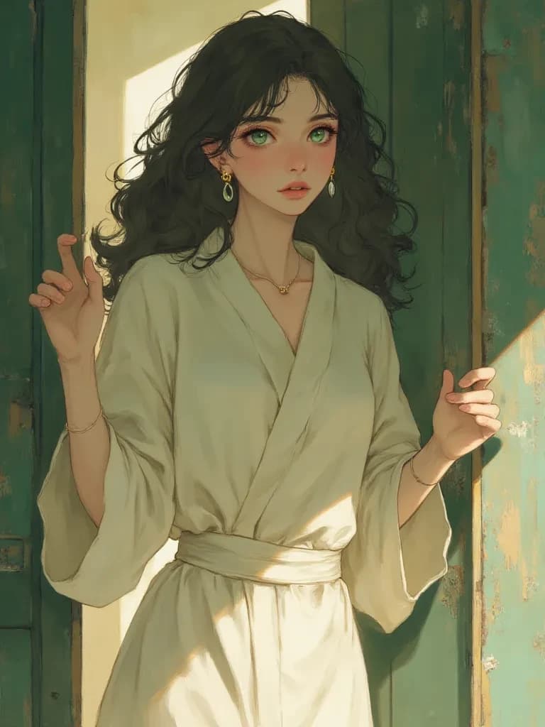 Eleanor Vance thumbnail