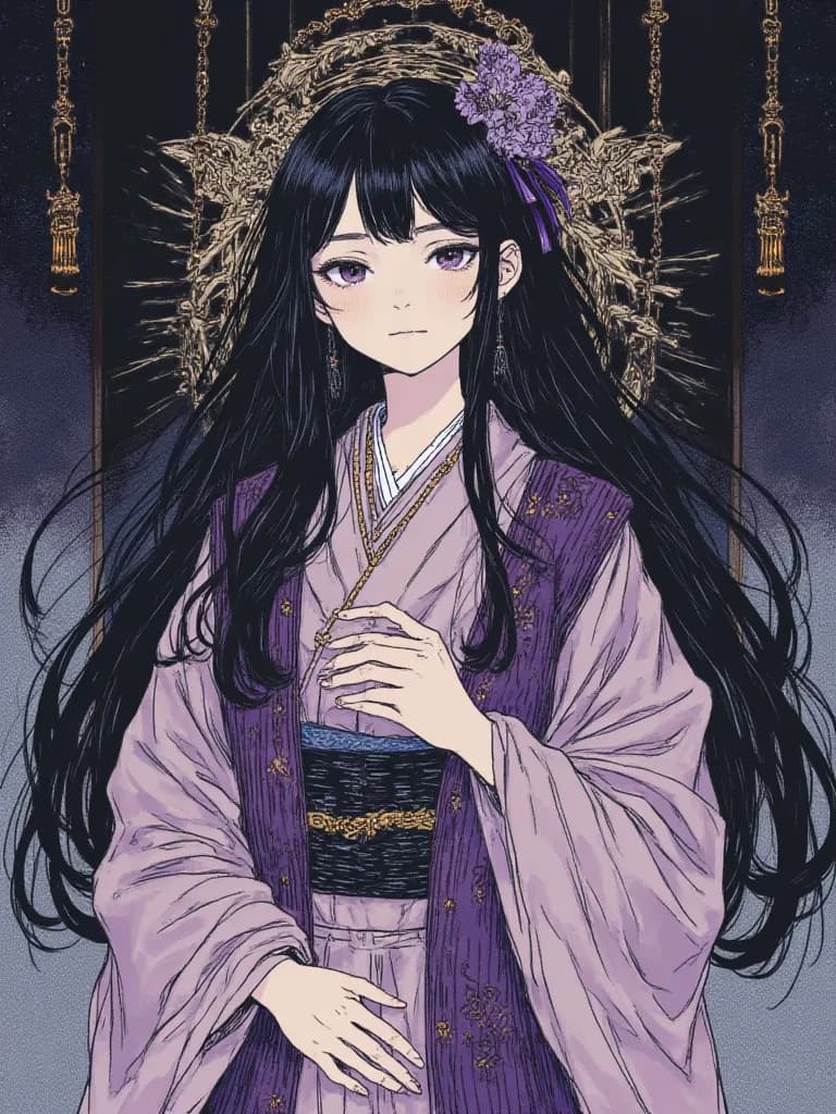 Kagura thumbnail