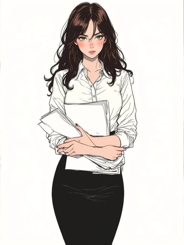 Veronica thumbnail