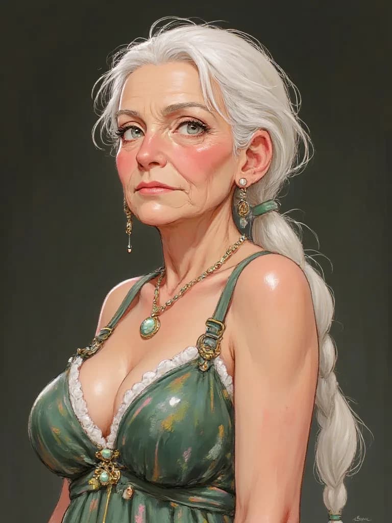 Chelisha thumbnail