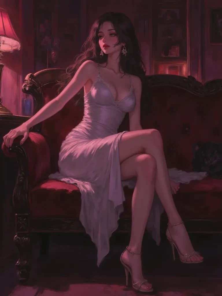 Lilith thumbnail