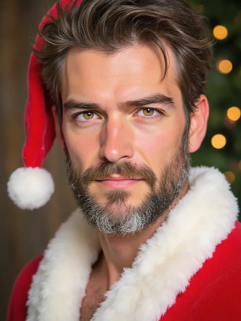 Santa Claus thumbnail