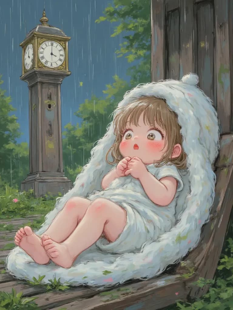 Lily thumbnail