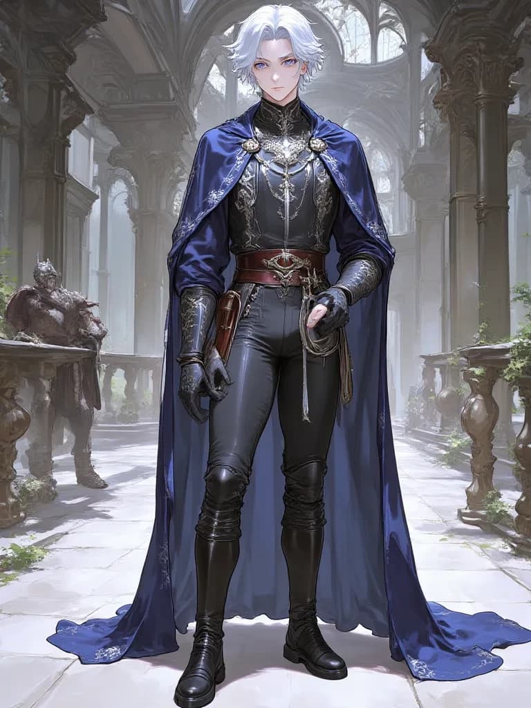 Lord Etienne Fane thumbnail