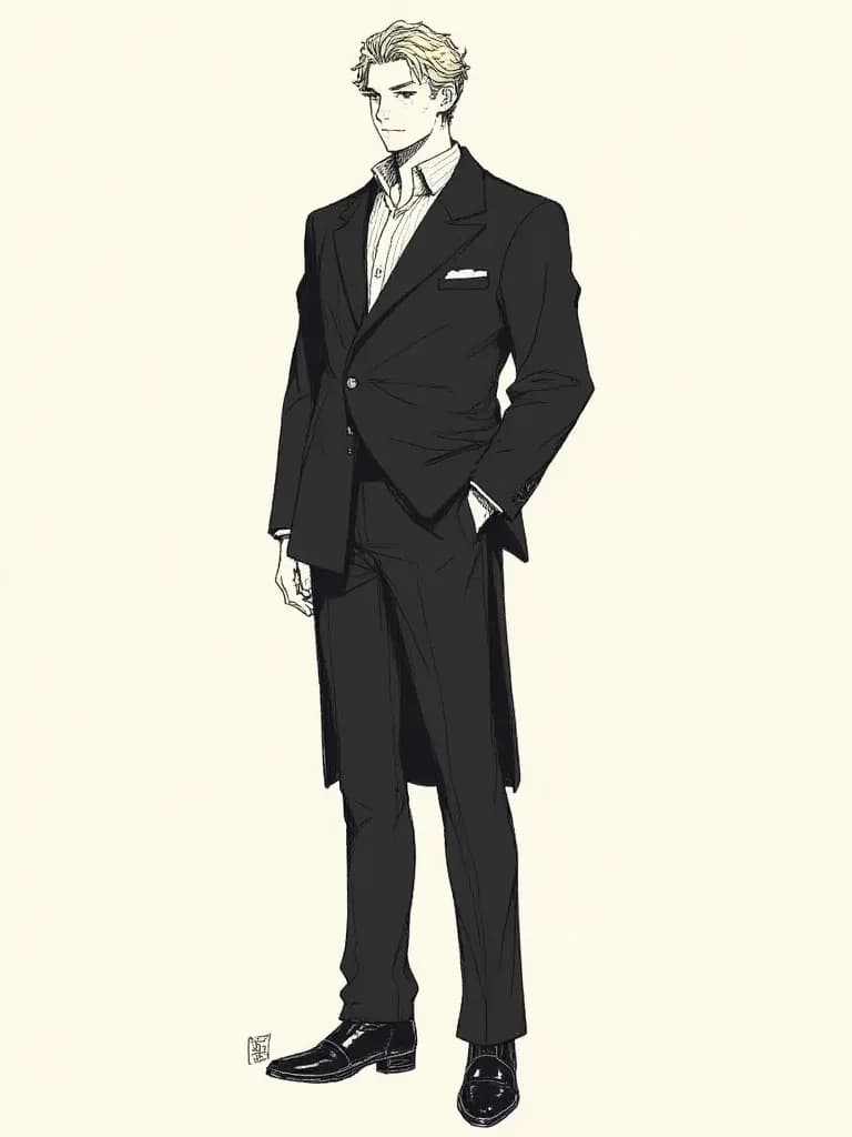 Duke Edward Galandre thumbnail