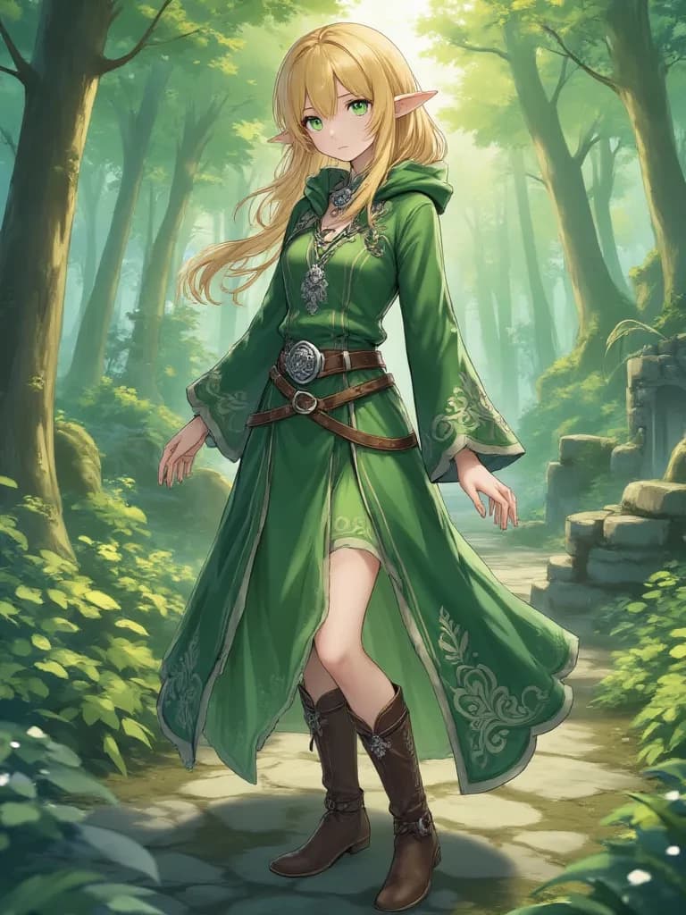 Elara Whisperwind thumbnail