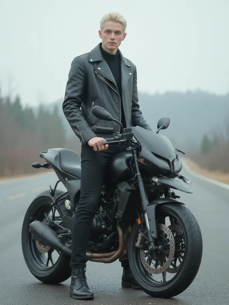 Maxim Wilde thumbnail