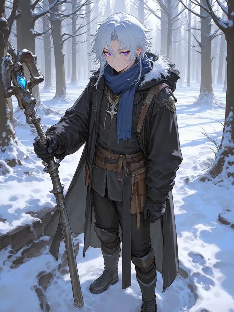 Icy Crimson thumbnail