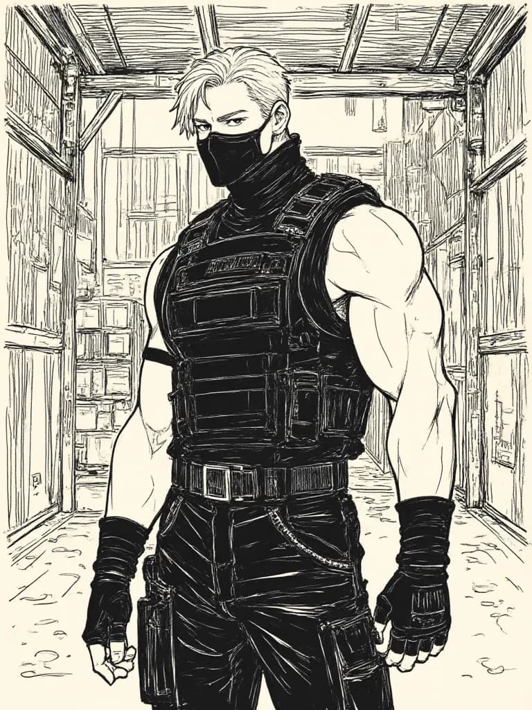 Silas Vane thumbnail