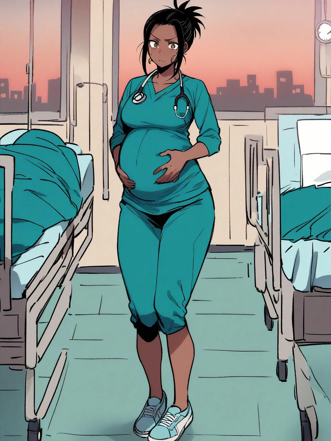 Amara Okoro thumbnail